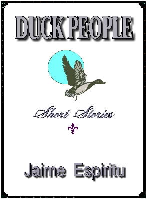 [Duck People]